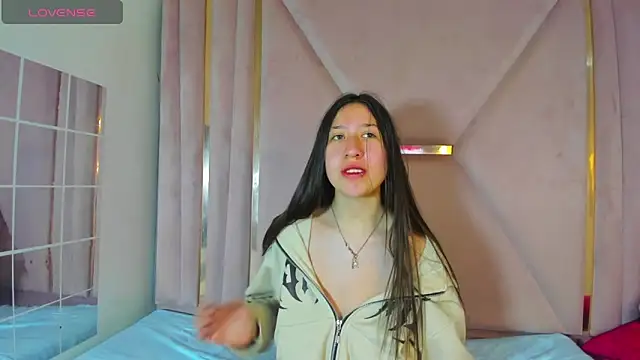 venusmorgan online show from December 2025 03:50:01 PM