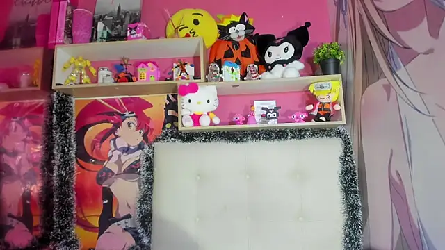 venusmorgan online show from December 2025 03:18:02 PM