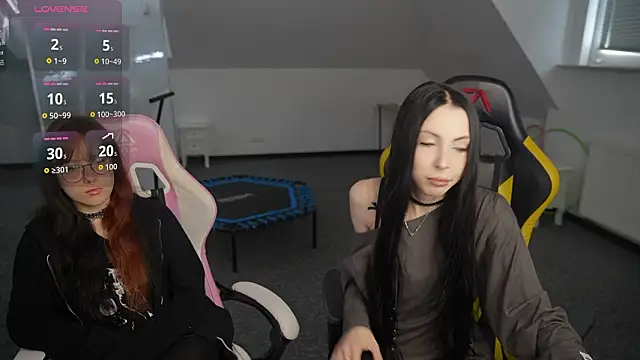 VivianSweet  online show from March 2026 11:32:01 AM