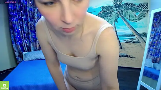 Graceful Lady online show from February 2026 09:36:02 AM