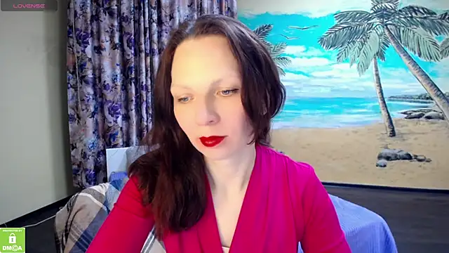 Graceful Lady online show from April 2026 09:32:02 AM