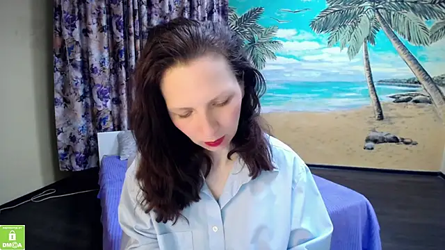 Graceful Lady online show from April 2026 10:27:02 AM