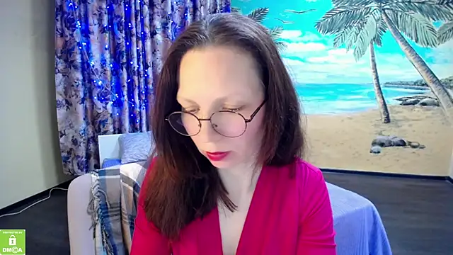 Graceful Lady online show from April 2026 09:22:02 AM