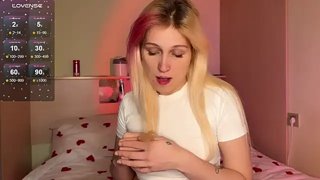  Annabel Myr  online show from October 2025 11:10:01 AM