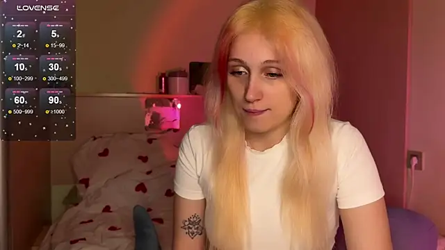  Annabel Myr  online show from November 2025 04:19:01 PM