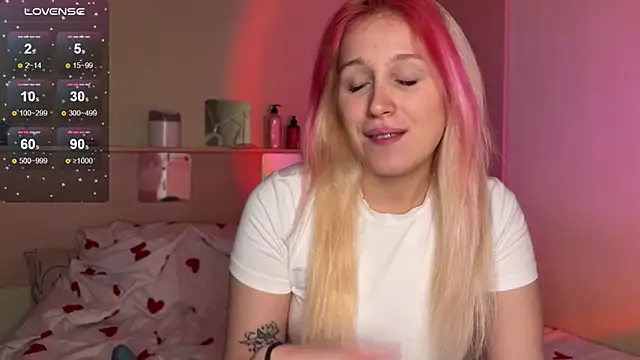  Annabel Myr  online show from November 2025 11:10:01 AM