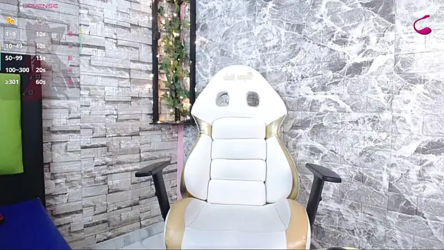 Kony Lan online show from November 2025 12:38:02 PM