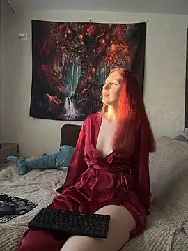 Hera Mark online show from February 2026 03:46:02 AM