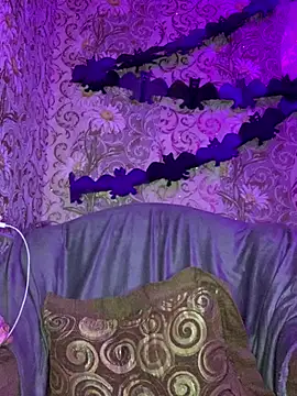 sal0mka online show from October 2025 07:02:01 PM