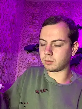 sal0mka online show from October 2025 11:40:02 PM