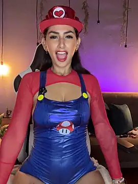 SOY NOOA online show from October 2025 11:11:02 AM