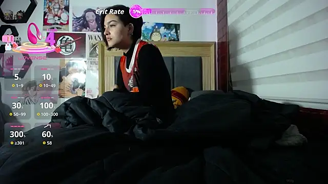 Snapshot of madginger122 chatting on September 2025 09:16:02 PM madginger122 online show from September 2025 09:16:02 PM