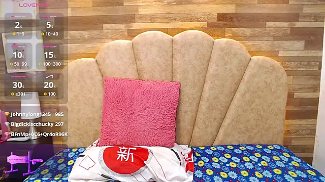 mariahsugarr online show from March 2026 05:08:02 AM