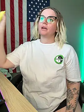 Charlies world online show from April 2026 06:09:02 PM