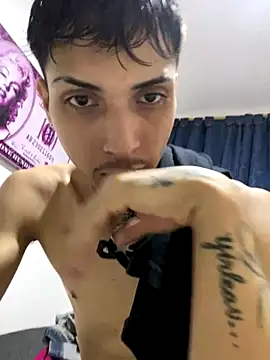 Snapshot of flaco23_1 chatting on October 2025 10:10:01 AM flaco23 1 online show from October 2025 10:10:01 AM