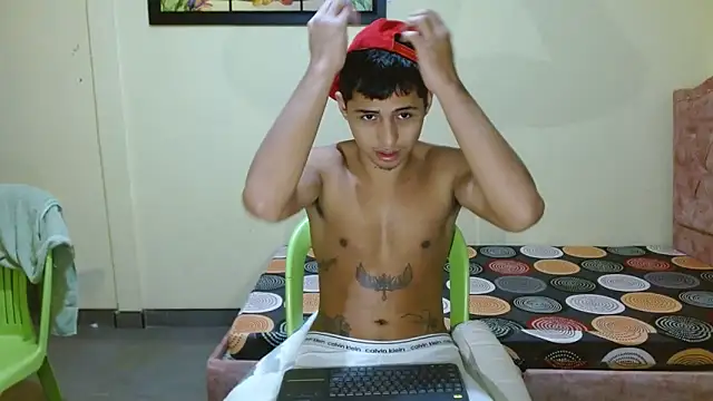 Lil condor bby1 online show from November 2025 01:19:01 AM