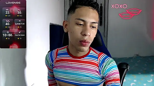 dylan apol0 online show from October 2025 07:36:02 PM