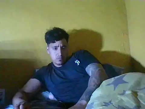 RVJM online show from October 2025 03:23:02 AM