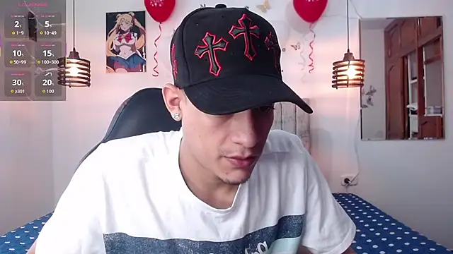 Ethanho0t online show from February 2026 05:24:01 PM