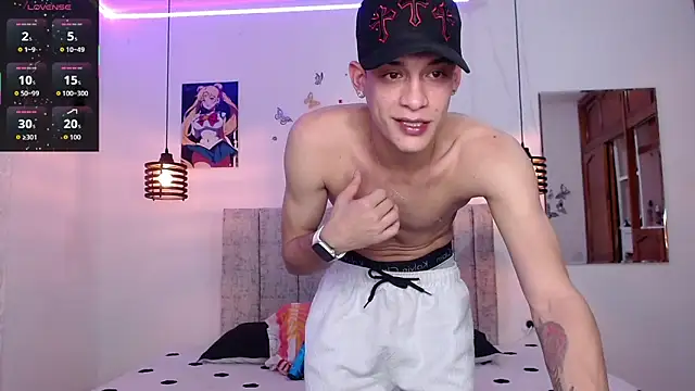 Ethanho0t online show from March 2026 06:30:01 AM