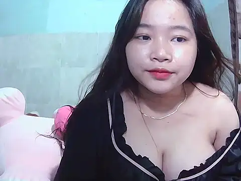 Lily3322 online show from September 2025 04:54:02 PM