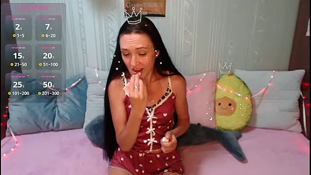 Just fuunny girl online show from June 2026 07:05:01 PM