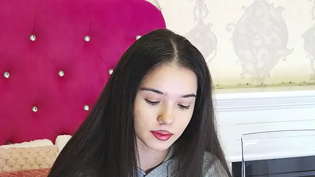 AlexisDevine online show from March 2026 05:24:02 AM