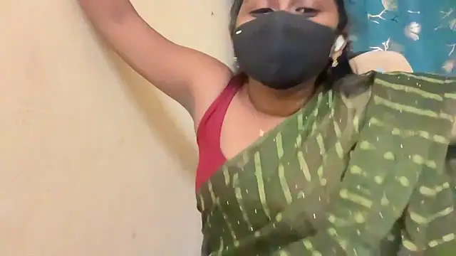Pavani-Sexy online show from April 2026 07:07:02 PM