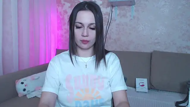 lustxSALLY online show from September 2025 06:07:01 AM