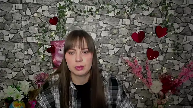 Amanda Bright  online show from November 2025 07:31:02 AM