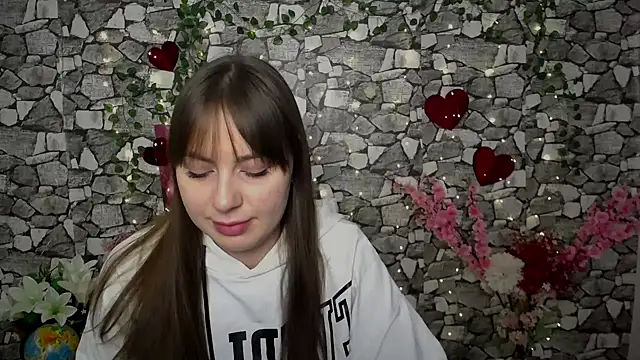 Amanda Bright  online show from November 2025 12:49:01 PM