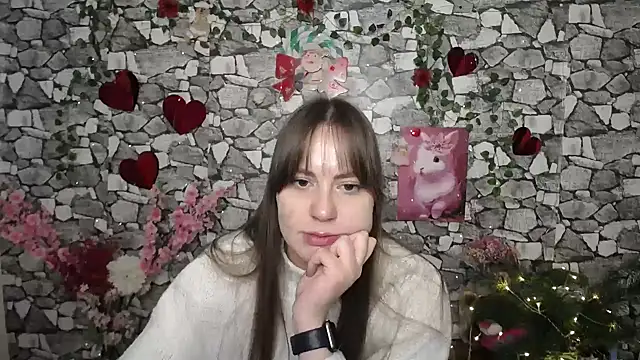Amanda Bright  online show from December 2025 12:34:02 PM