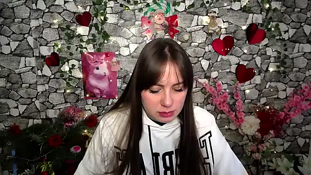 Amanda Bright  online show from December 2025 10:13:02 AM