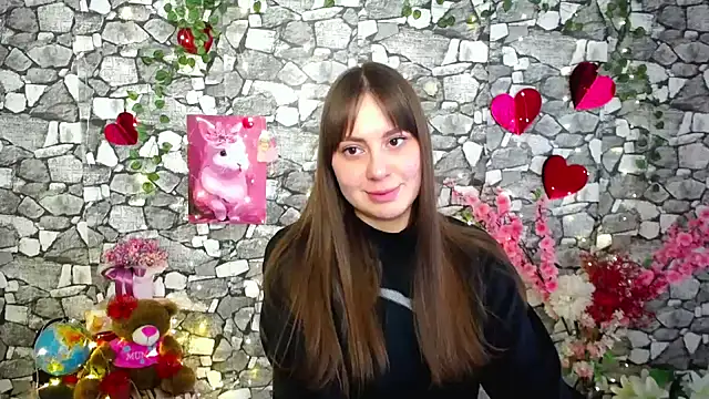 Amanda Bright  online show from February 2026 11:48:01 AM