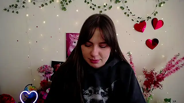 Amanda Bright  online show from February 2026 10:49:02 AM