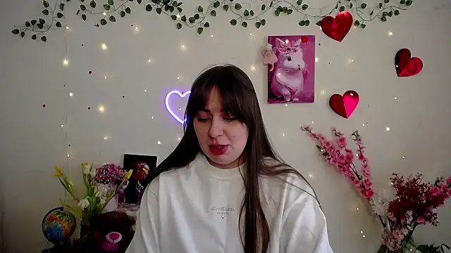 Amanda Bright  online show from March 2026 11:58:02 AM