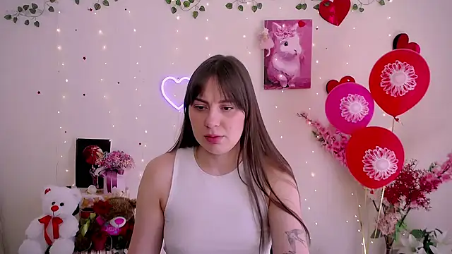 Amanda Bright  online show from March 2026 09:31:02 AM