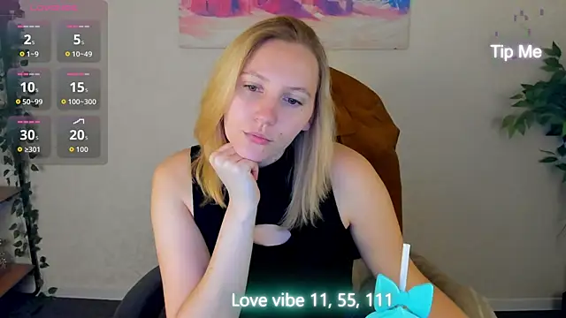 Snapshot of Anna_Chelsea chatting on May 2026 12:26:02 AM Anna Chelsea online show from May 2026 12:26:02 AM