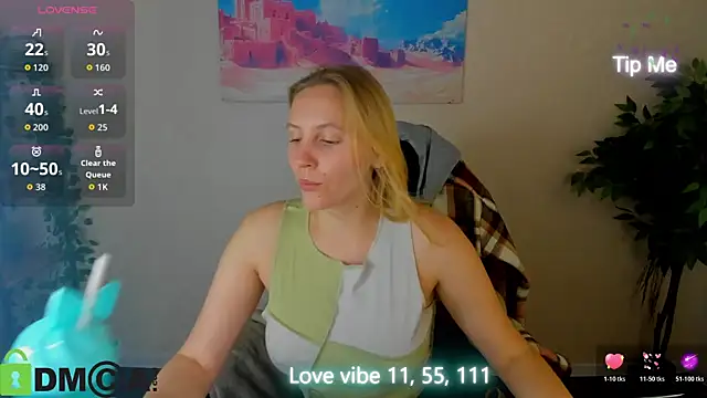 Snapshot of Anna_Chelsea chatting on May 2026 12:38:01 AM Anna Chelsea online show from May 2026 12:38:01 AM