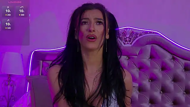 KinkyAmelie online show from September 2025 04:56:01 PM