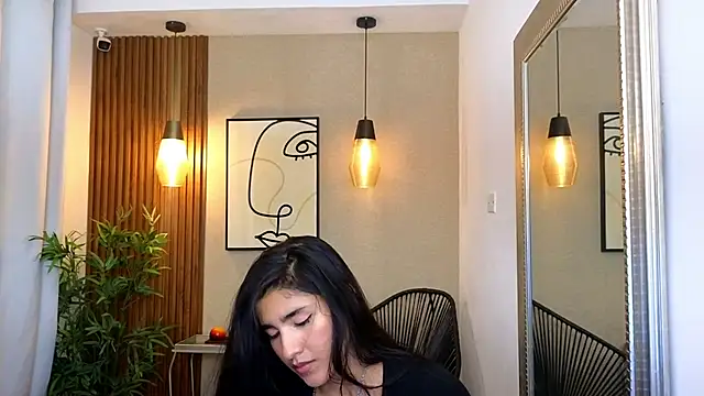 Lia Mar  online show from November 2025 06:06:02 PM