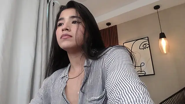 Lia Mar  online show from January 2026 05:59:02 PM