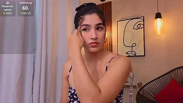Lia Mar  online show from June 2026 06:56:02 PM