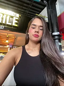 BellaLeclair online show from March 2026 09:19:02 PM