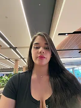 BellaLeclair online show from March 2026 10:42:01 PM