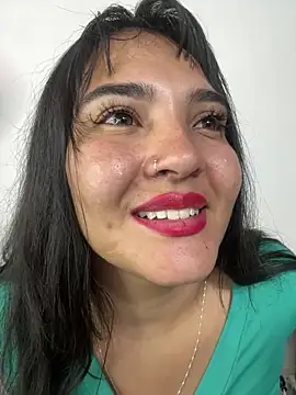 meli  brown online show from February 2026 06:22:01 AM