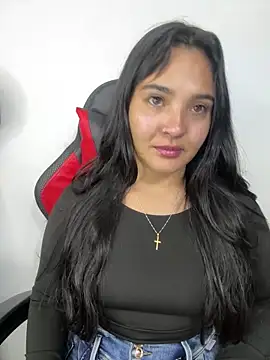 meli  brown online show from February 2026 01:33:01 AM