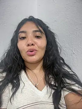 Snapshot of meli__brown chatting on June 2026 02:09:01 AM meli brown online show from June 2026 02:09:01 AM