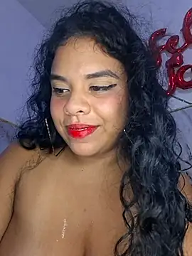 Yemaly Lee online show from April 2026 04:46:01 AM