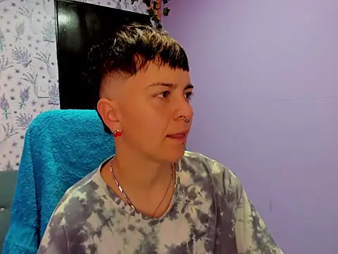  Hannah Hot online show from September 2025 02:22:01 AM